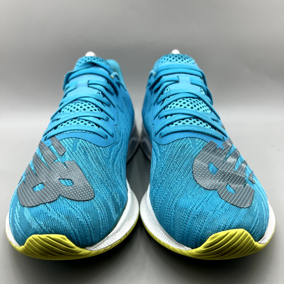 New Balance FuelCell Prism V1 Sneakers Women Size 10 B Blue Running Comfort Shoe - Picture 2 of 8